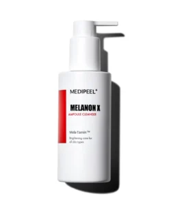 MEDIPEEL - Melanon X Cleanser - Limpiador Espumoso  150 ml