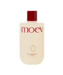 MOEV - Annurcatin Shampoo - 300ml