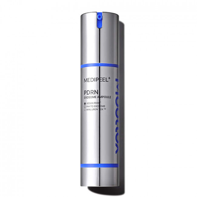 MEDIPEEL - Mooltox PDRN Exosome Ampoule - Serum 50ml