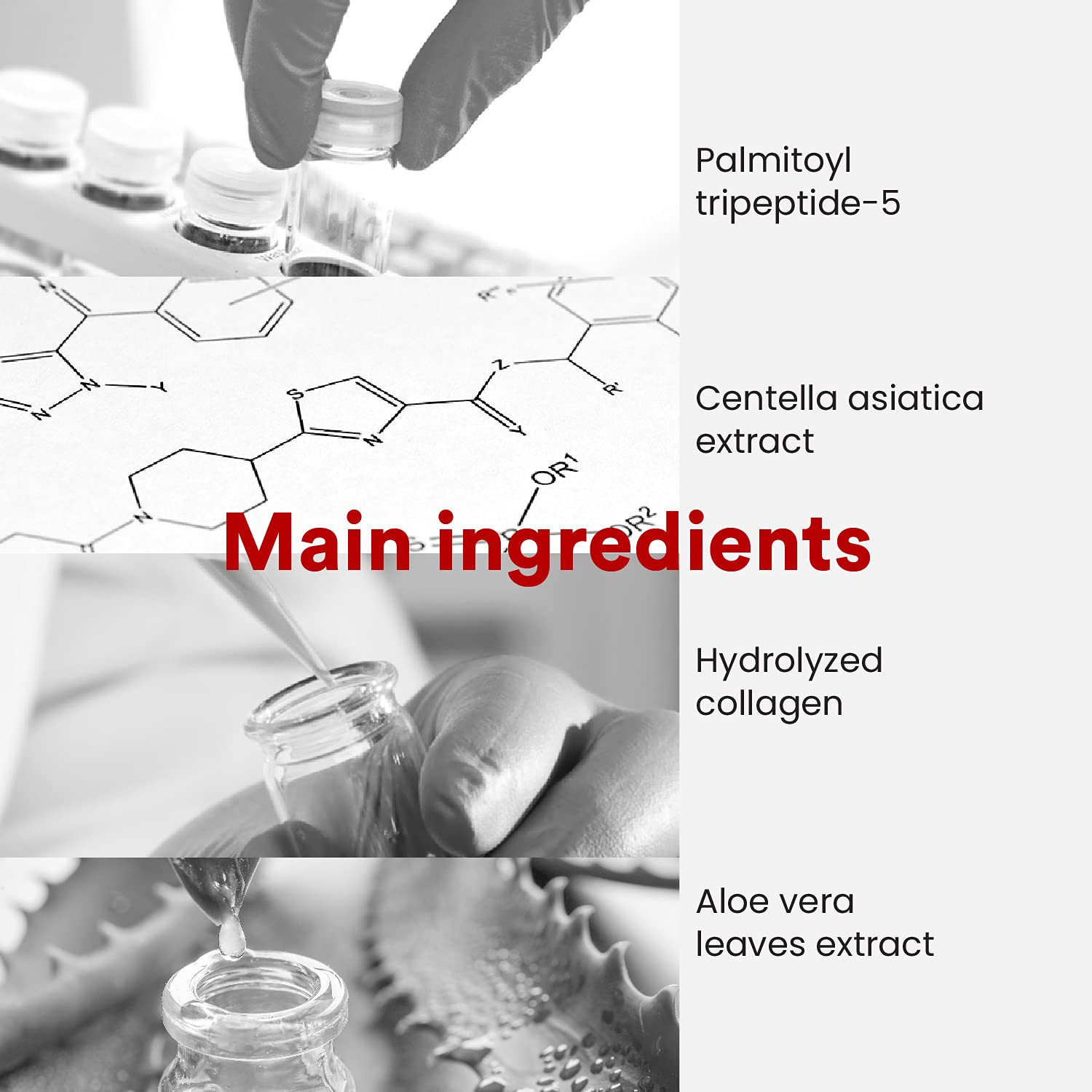 MEDIPEEL - Premium Collagen Naite Thread Neck Cream - 100ml - Imagen 5