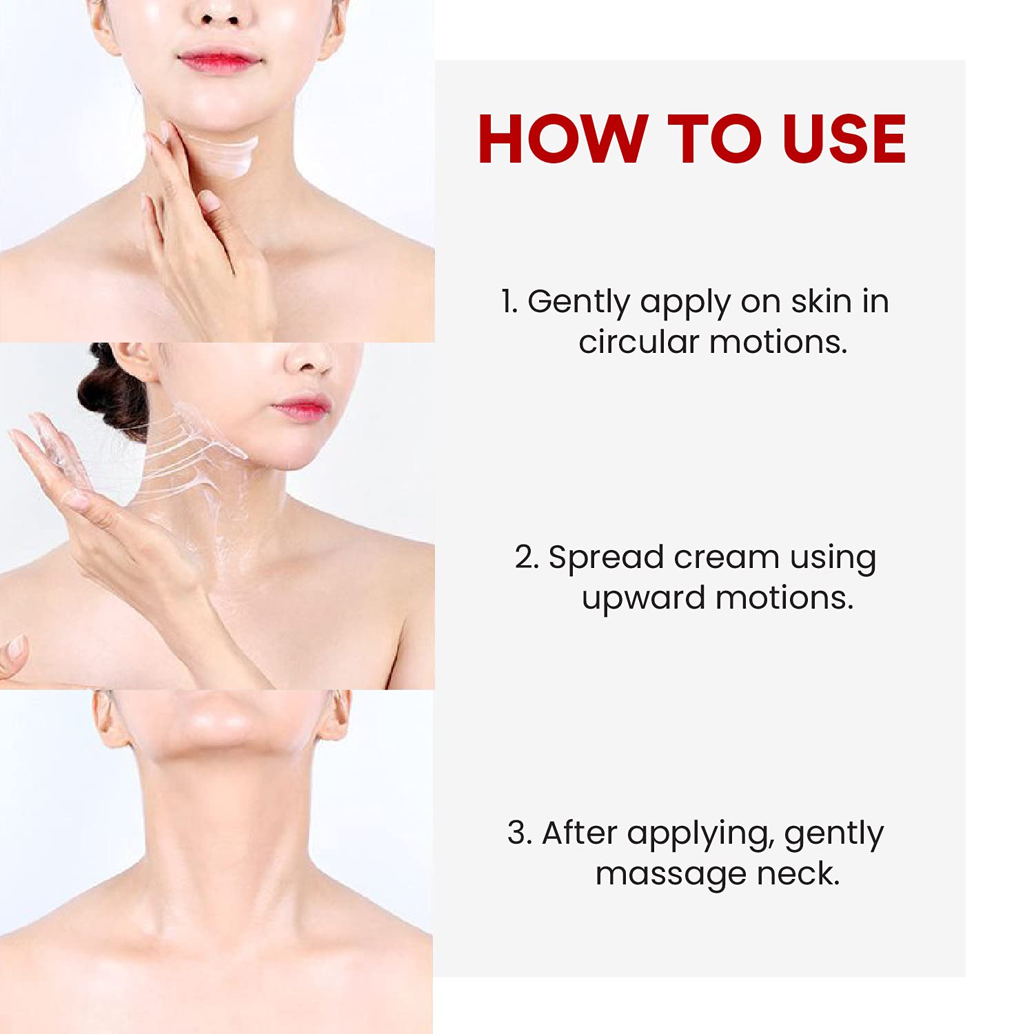 MEDIPEEL - Premium Collagen Naite Thread Neck Cream - 100ml - Imagen 7