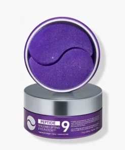 MEDIPEEL - Peptide 9 Volume Lifting Eye Patch - 60 piezas