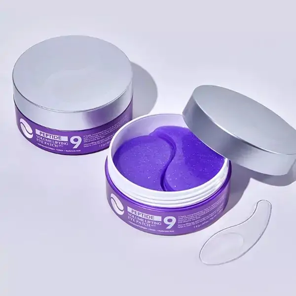 MEDIPEEL - Peptide 9 Volume Lifting Eye Patch - 60 piezas - Imagen 3