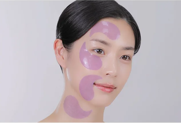 MEDIPEEL - Peptide 9 Volume Lifting Eye Patch - 60 piezas - Imagen 4