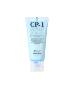 CP-1 - Head Spa Sea Salt Scalp Scaler - Exfoliante Capilar 35ml - Mini Talla