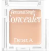 DR.ATLHEA - DEAR.A Personal Single Concealer - Porcelain #01