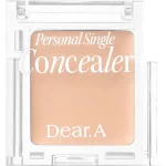 DR.ALTHEA - DEAR.A Personal Single Concealer - Porcelain #01