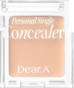 DR.ATLHEA - DEAR.A Personal Single Concealer - Porcelain #01