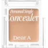 DR.ATLHEA - DEAR.A Personal Single Concealer – Beige #02