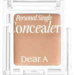 DR.ALTHEA - DEAR.A Personal Single Concealer – Beige #02