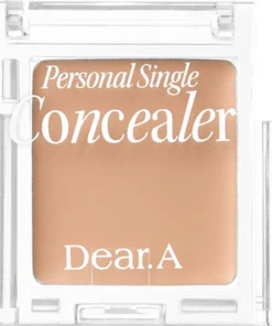 DR.ATLHEA - DEAR.A Personal Single Concealer – Beige #02