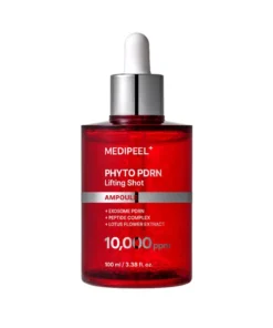 MEDIPEEL - Phyto Exosome PDRN Lifting Shot Ampoule - Serum 100ml