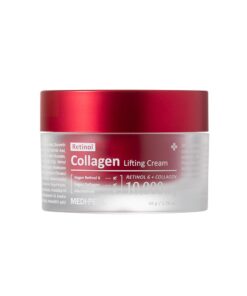 MEDIPEEL - Retinol Collagen Lifting Cream 50ml