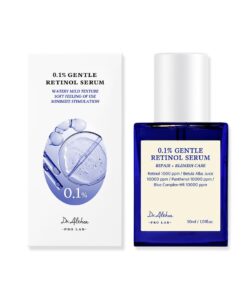 DR.ALTHEA - 0.1% Gentle Retinol Serum - 30ml