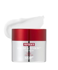 MEDIPEEL - Peptide 9 Volume & Tension Tox Cream Pro - 50ml