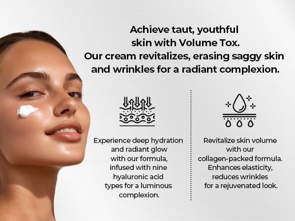 MEDIPEEL - Peptide 9 Volume & Tension Tox Cream Pro - 50ml - Imagen 3