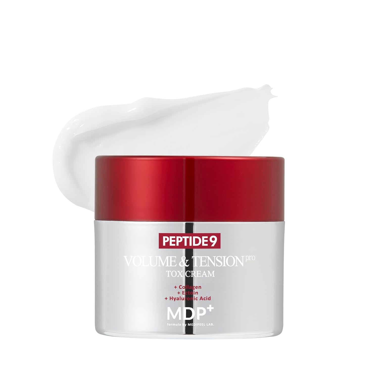 MEDIPEEL - Peptide 9 Volume & Tension Tox Cream Pro - 50ml