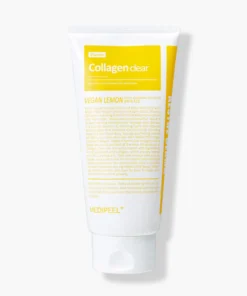 MEDIPEEL -  Vitamin Collagen Clear - Jabón Facial 120 ml