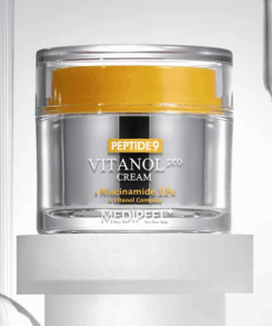 MEDIPEEL - Peptide 9 Vitanol Cream - 50ml