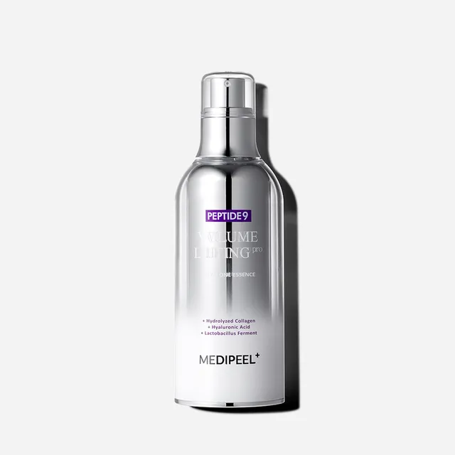 MEDIPEEL - Peptide 9 Volume Lifting All in One Essence Pro - Esencia 100ml