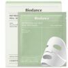 BIODANCE - Refreshing Sea Kelp Mask - Mascarilla Gel Hidratante - Caja 4pzs