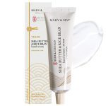MARY&MAY - Shea Butter & Rice Brand Hand Cream - Crema para Manos 50ml