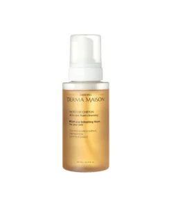 DERMA MAISON - Moisture Chiffon Foam Cleanser - Jabón Facial 300ml