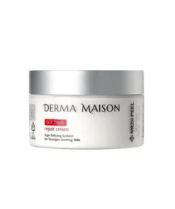 DERMA MAISON - EGF Triple Repair Cream - 200 gr ( Envase Grande)