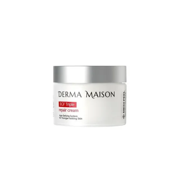 DERMA MAISON  EGF Triple Repair Cream – 50ml – VENC 20-12-2026
