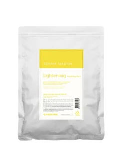 DERMA MAISON - Lightening Modeling Pack - Mascarilla Facial 1 Kilo