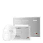 DERMA MAISON  Mesorepair Regeneration Sheet Mask - Mascarillas  5 pzs