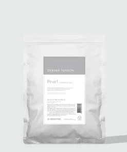 DERMA MAISON – Pearl Modeling Pack – Mascarilla Facial 1 Kilo
