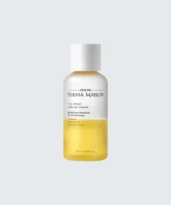 DERMA MAISON - Point 3 in 1 Makeup Remover - Desmaquillante 250ML