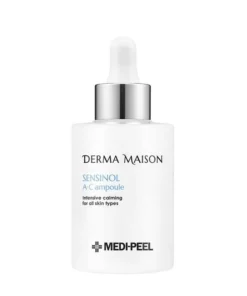 DERMA MAISON - Sensinol A.C Ampoule - Serum Facial100ml
