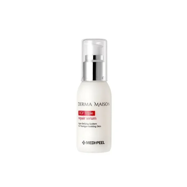DERMA MAISON EGF Triple Repair – Serum  Facial 60ml – venc 20/11/2026