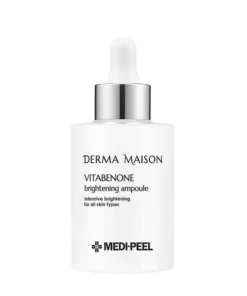 DERMA MAISON - Vitabenone Brightening Ampoule - Serum facial100ml