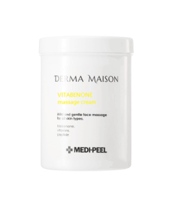 DERMA MAISON - Vitabenone Massage Cream - Crema De Masaje Facial 1 Kilo