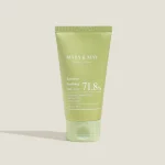 MARY&MAY - Sensitive Soothing Gel - Crema Antirojeces - Tubo 100g
