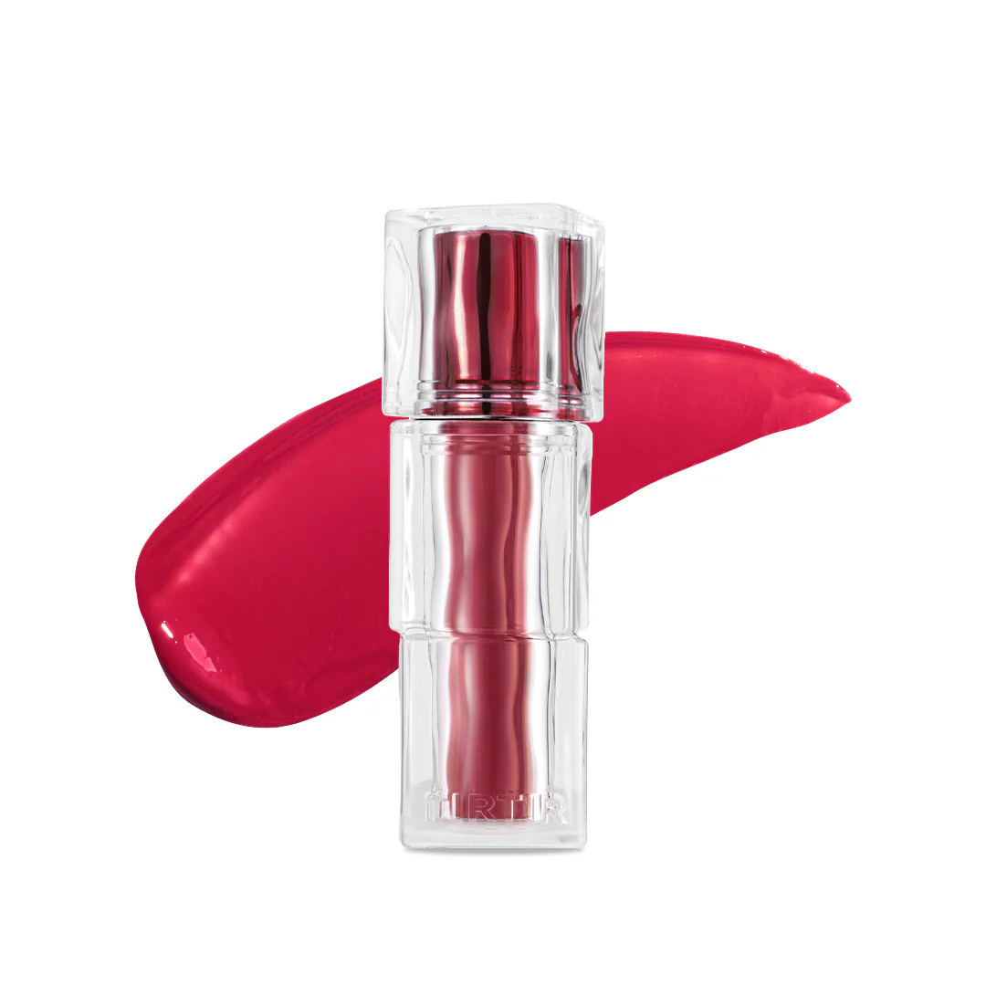 TIRTIR – Waterism Glow Tint Mini – 20 Fever Red 1.8g