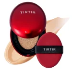 TIRTIR Mask Fit Red Cushion Base de Maquillaje – 22N – Mini Talla