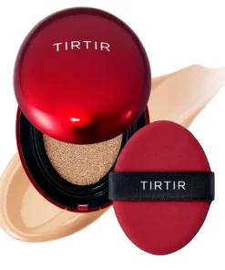 TIRTIR Mask Fit Red Cushion Base de Maquillaje – 22N – Mini Talla
