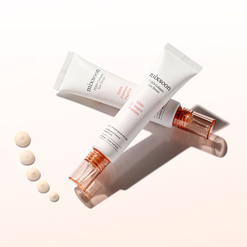 MIXSOON - PDRN Collagen - Serum Contorno de Ojos 20ml - Imagen 2