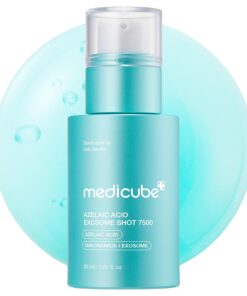 MEDICUBE - Azelaic Acid Exosome Shot 7500 - Serum 30ml