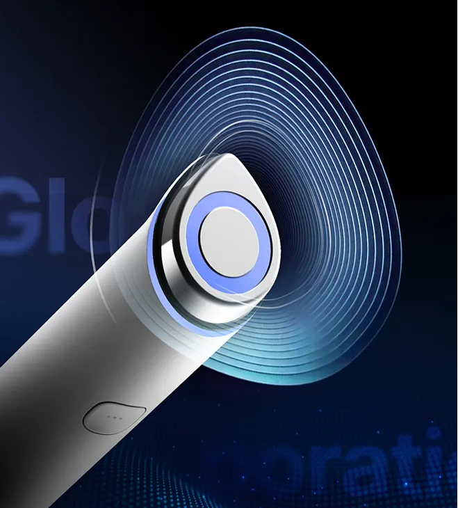 MEDICUBE - Age-R Booster Pro Mini - Dispositivo Estético - Blanco - Imagen 7