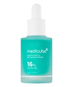 MEDICUBE - Azelaic Acid 16 BB Calming - Serum Antiacne Calmante30ml