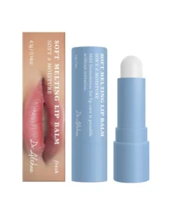 DR.ALTHEA - Soft Melting Lip Balm - Bálsamo Hidratante de Labios 4.1g