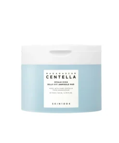 SKIN1004 - Centella Hylu-Cica Jelly-Fit Ampoule - Pads Hidratantes - 60 pzs