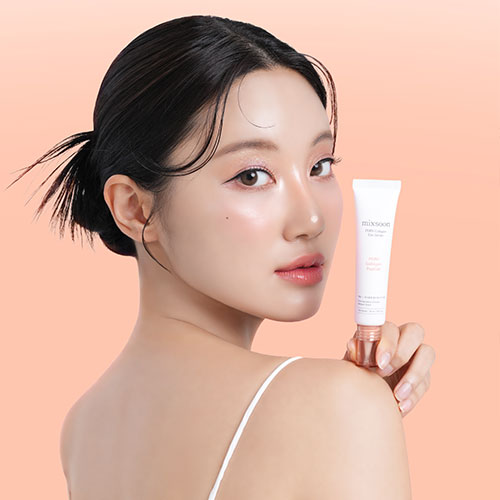 MIXSOON - PDRN Collagen - Serum Contorno de Ojos 20ml - Imagen 4