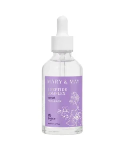 MARY&MAY 6 Peptide Complex - Serum Antiedad 80ml