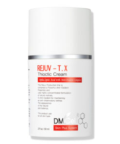 DM.CELL - Rejuv Thioctic - Crema Antioxidante - 50ML
